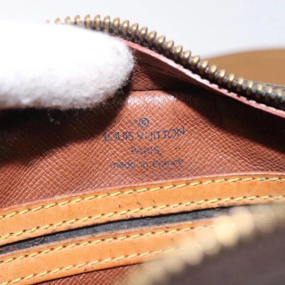 LOUIS VUITTON Monogram Blois Shoulder Bag M51221 LV Auth fm4666 - Picture 11 of 16